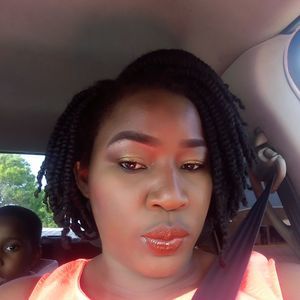 Meet your Posher, Itohan odion